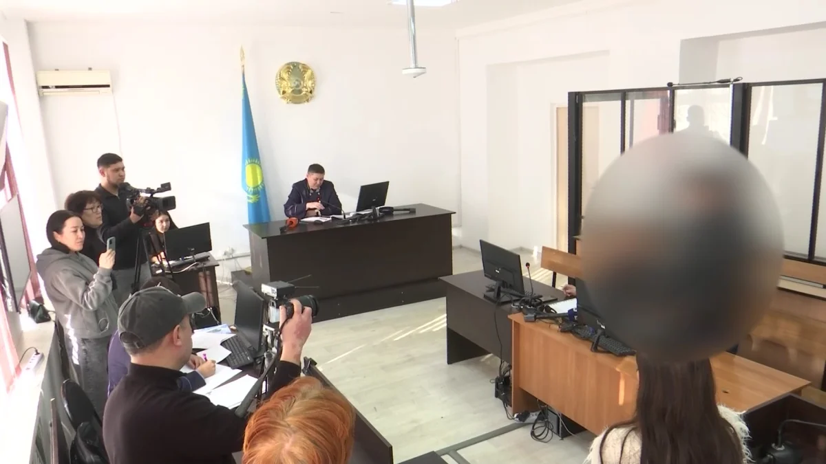 Qarakesek жүз сағат қоғамдық жұмысқа тартылмақ