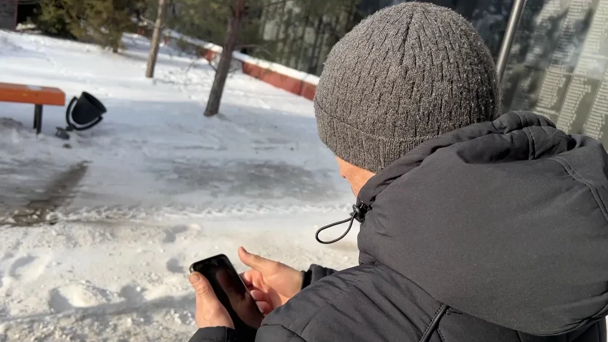 Қызылжарда университет студенті жоғалып, 9 айдан бері іздестіріліп жатыр