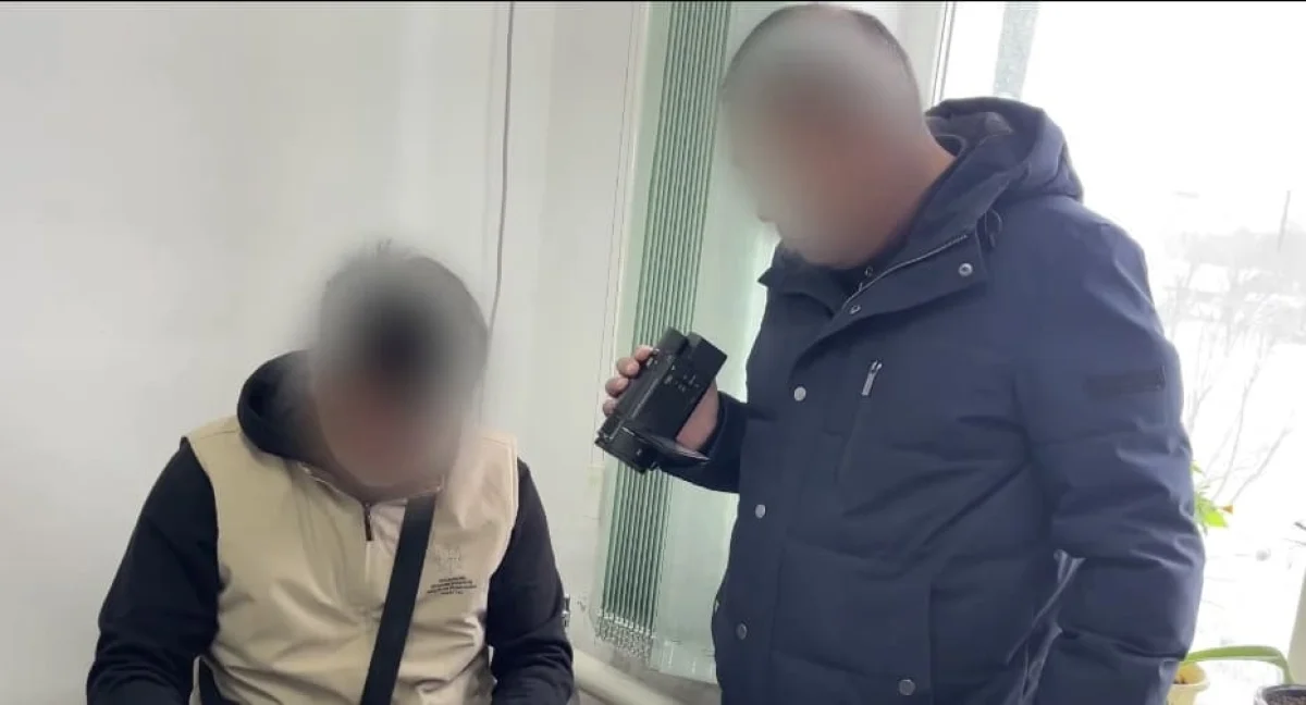 Полмиллиарда тенге похитили в районном отделе образования в Туркестанской области