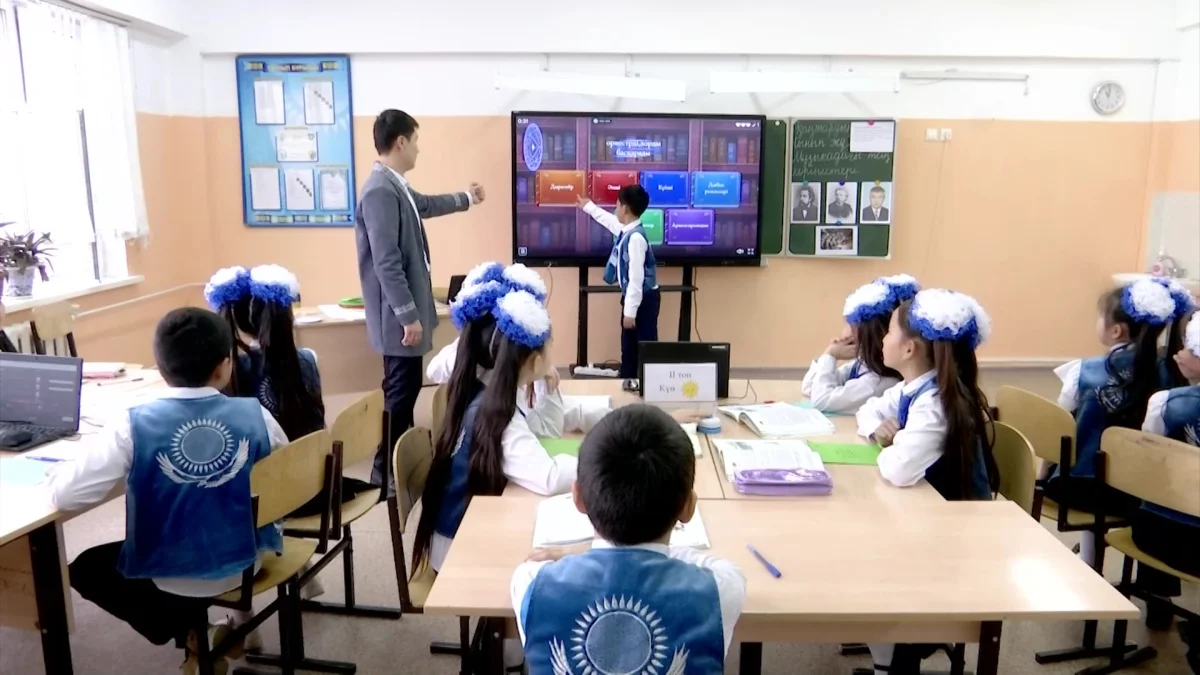 Мұғалімдер әлеуметтік желіде контент жасап, WhatsApp-та жауап беруге міндетті емес