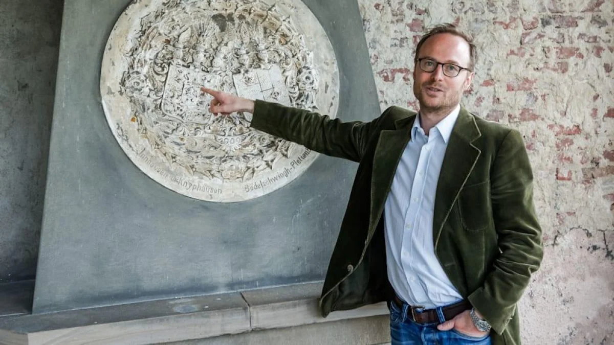 Немецкий барон погиб под лавиной в Швейцарии