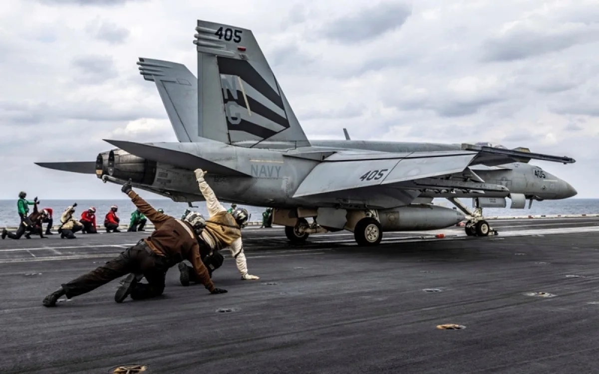 Трамп Иранға 10-15 күн уақыт берді