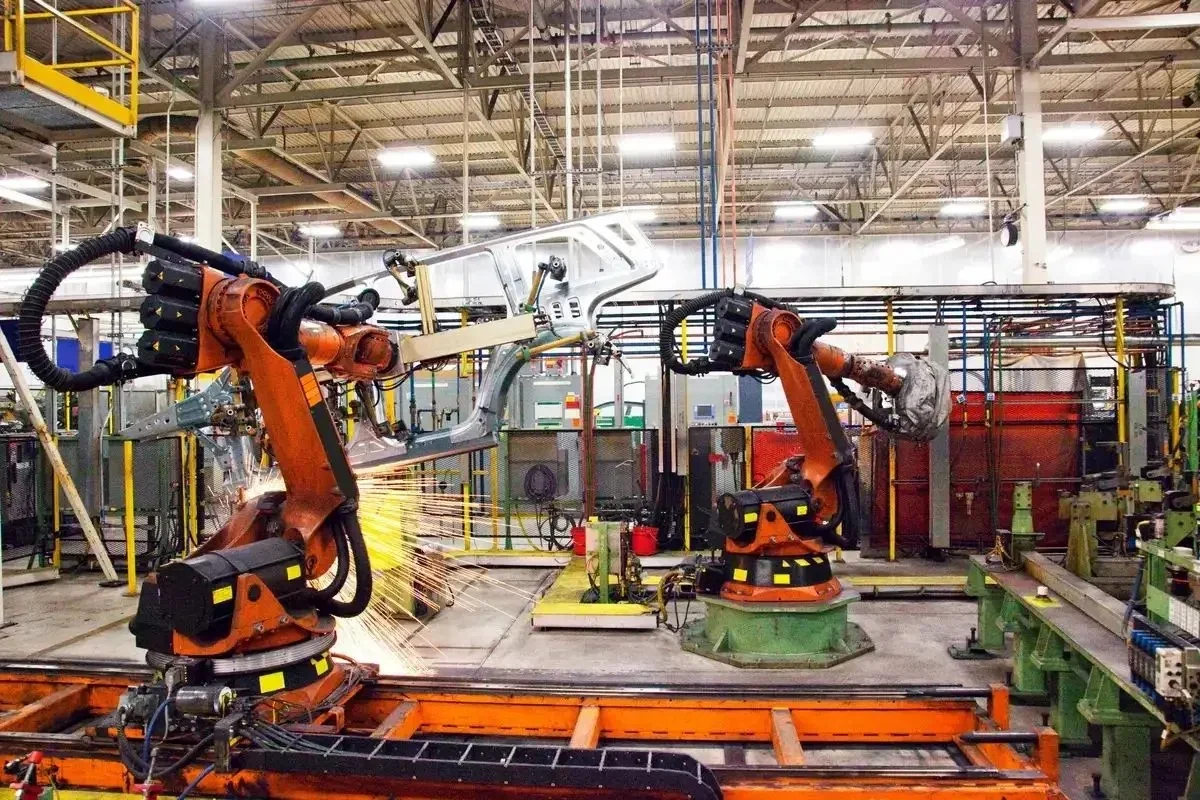 Германияда 30 мыңға жуық жұмыс орны қысқаруы мүмкін