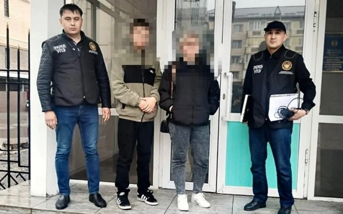 Год ограничения свободы: подростка в Костанае осудили за ложное сообщение о теракте