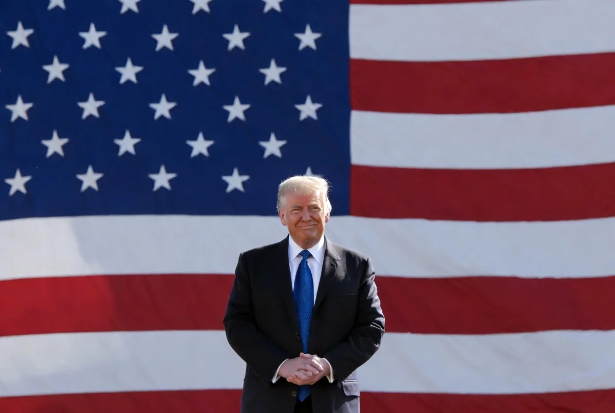 Верховный суд США отменил тарифы Трампа: президенту указали на превышение полномочий