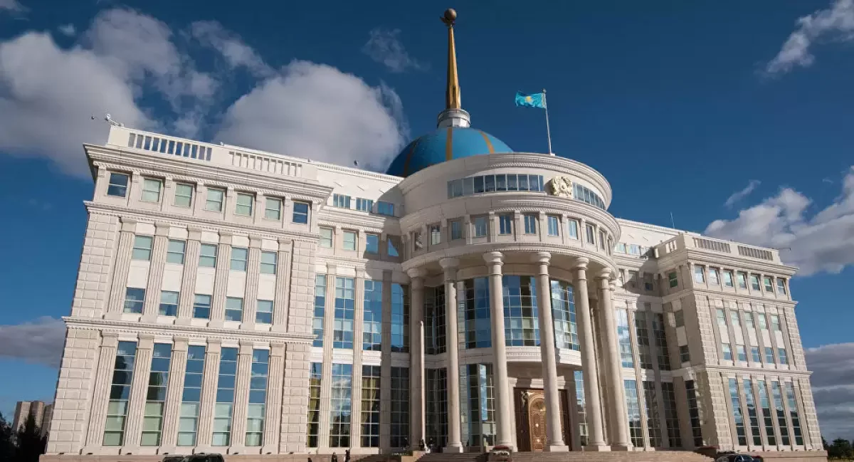 Мемлекет басшысына қасиетті Рамазан айының басталуына орай құттықтау жеделхаттары келіп түсті