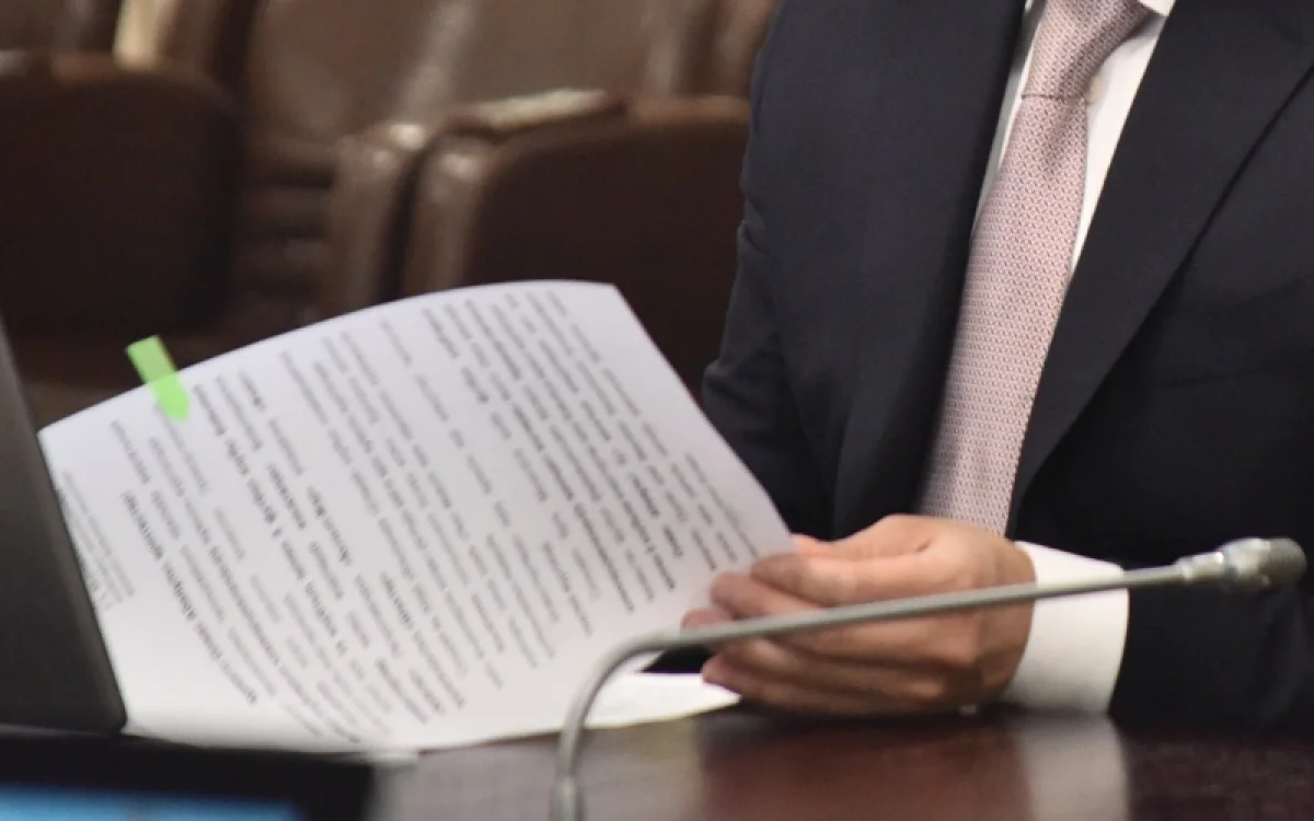 СҚО-да заңнаманы бұзған бес ауданның әкімі жазаланды