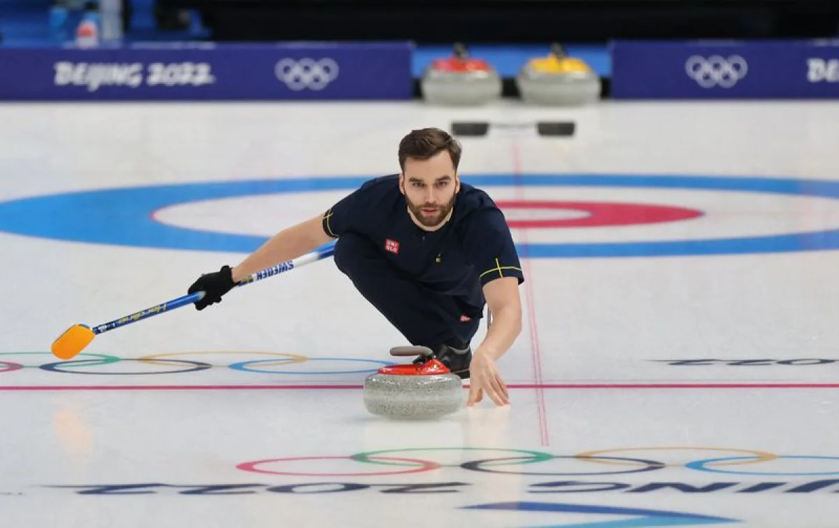 Правила керлинга хотят изменить после скандала на Олимпиаде в Милане