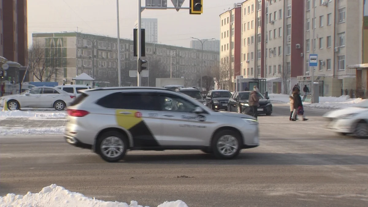 Шетелден әкелінген көліктер тәркіленуі мүмкін