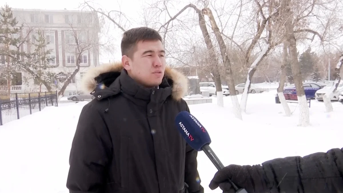 Жаңа Конституция жобасында экологияға басымдық берілген