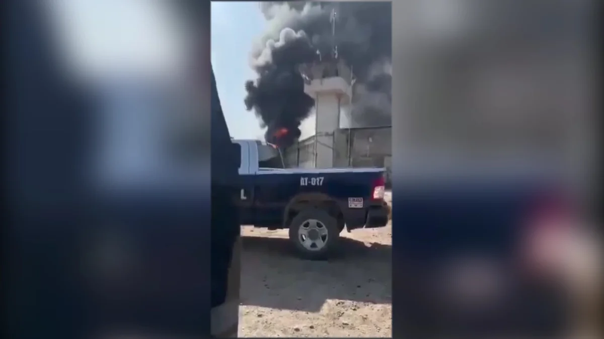 Нарко-война в Мексике, ядерная сделка с Ираном и недовольство Китая: что происходит в мире