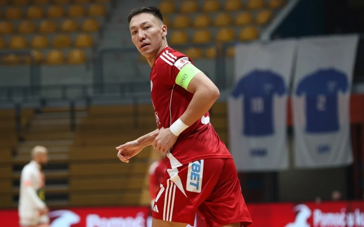 “Қайрат” өз алаңында “Картахенаға” есе жіберді