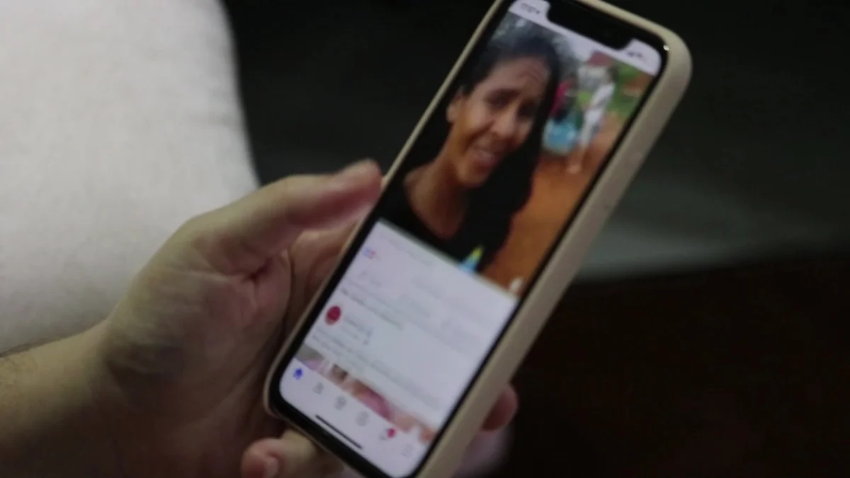 Әлеуметтік желі арқылы 10 адамды алдап, 7,7 млн теңге иемденген