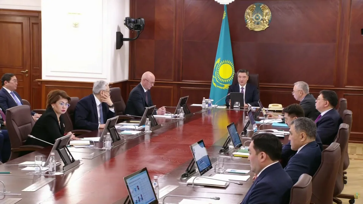 700 млрд тенге льготного кредитования обещает фермерам правительство