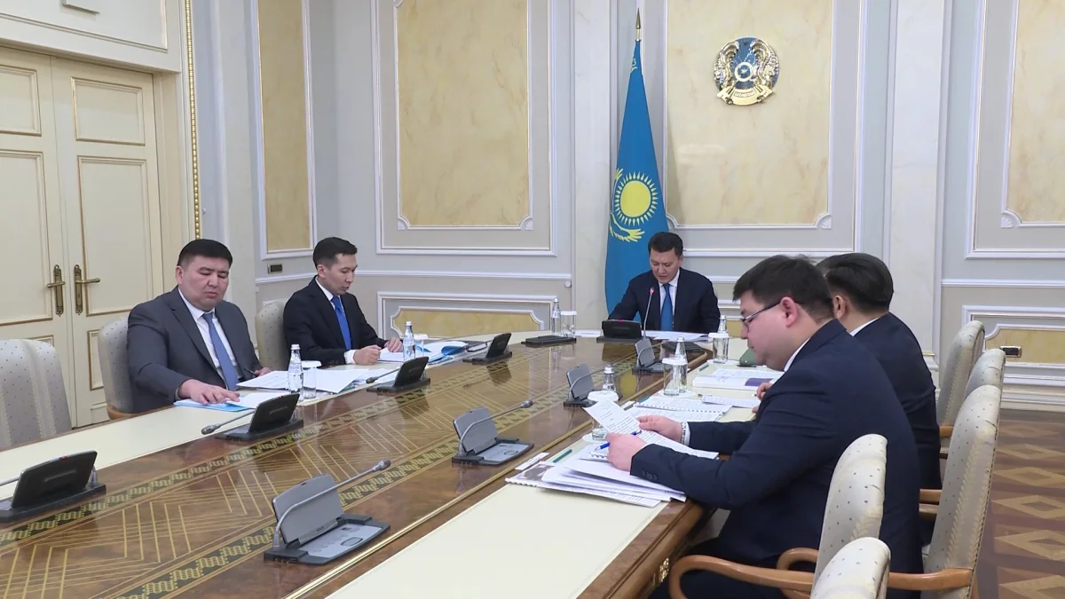 Специалисты атомной энергетики будут проходить обучение по программе «Болашак»