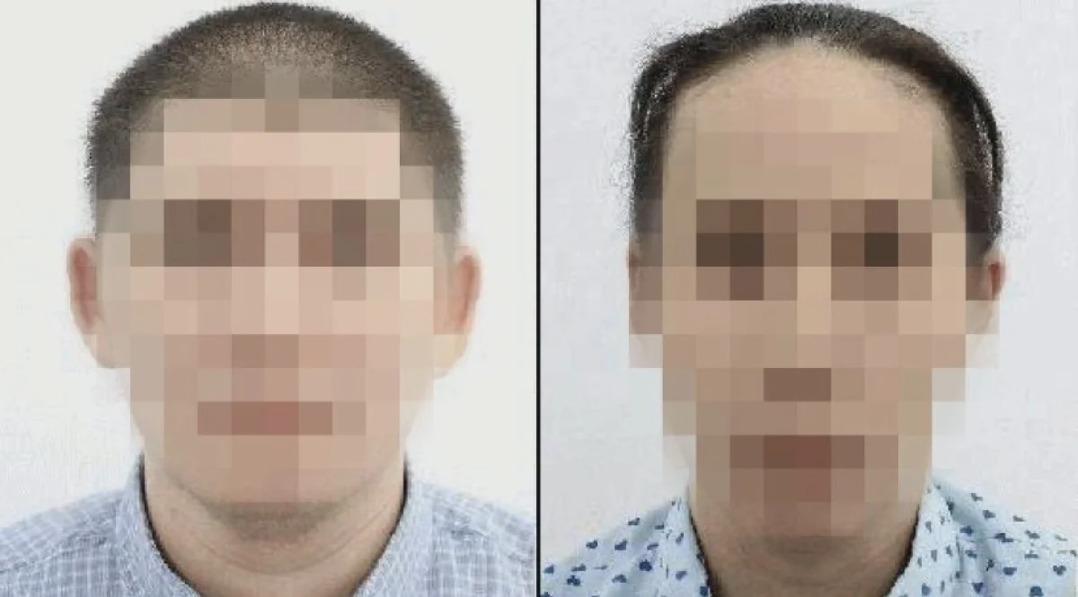 Подозреваемый в двойном убийстве в Атырауской области задержан на острове Ломбок