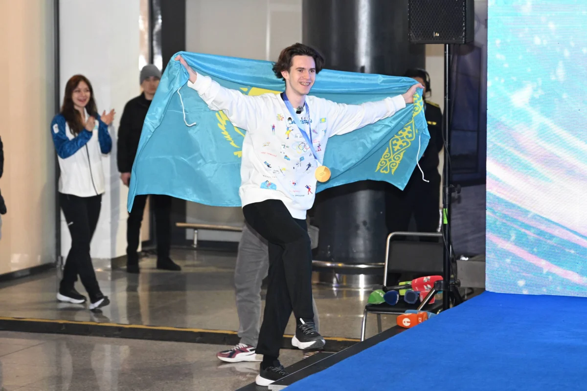 Михаил Шайдоров елге оралды