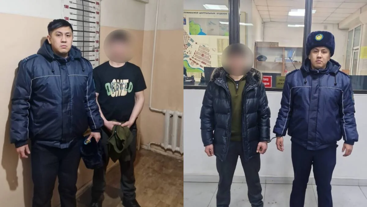 Семейде сталкерге сот үкімі шықты