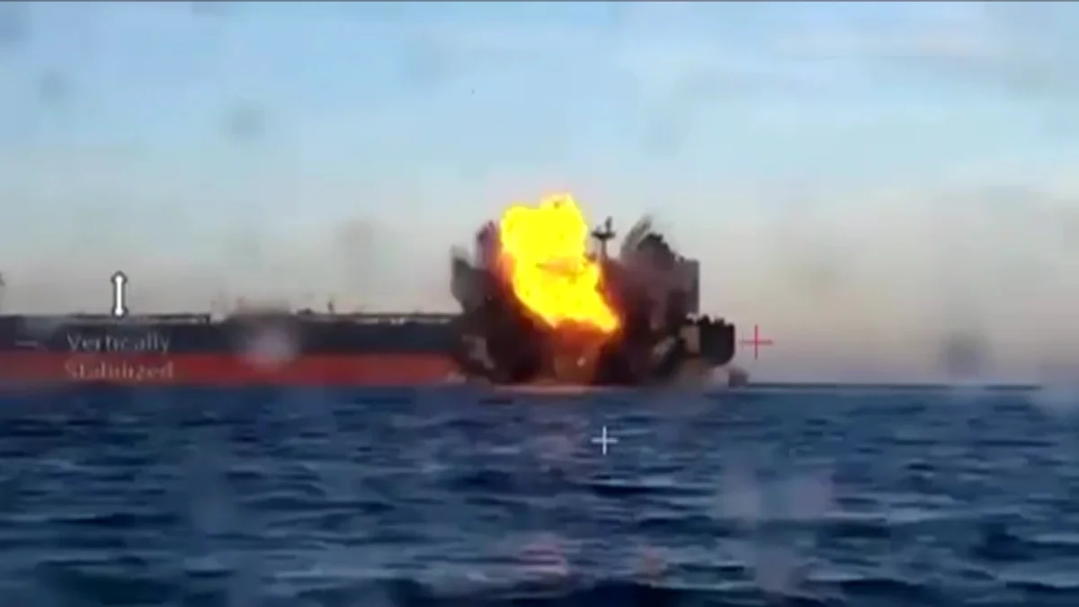 Украина получила «демарш» от Госдепа США за атаки на КТК