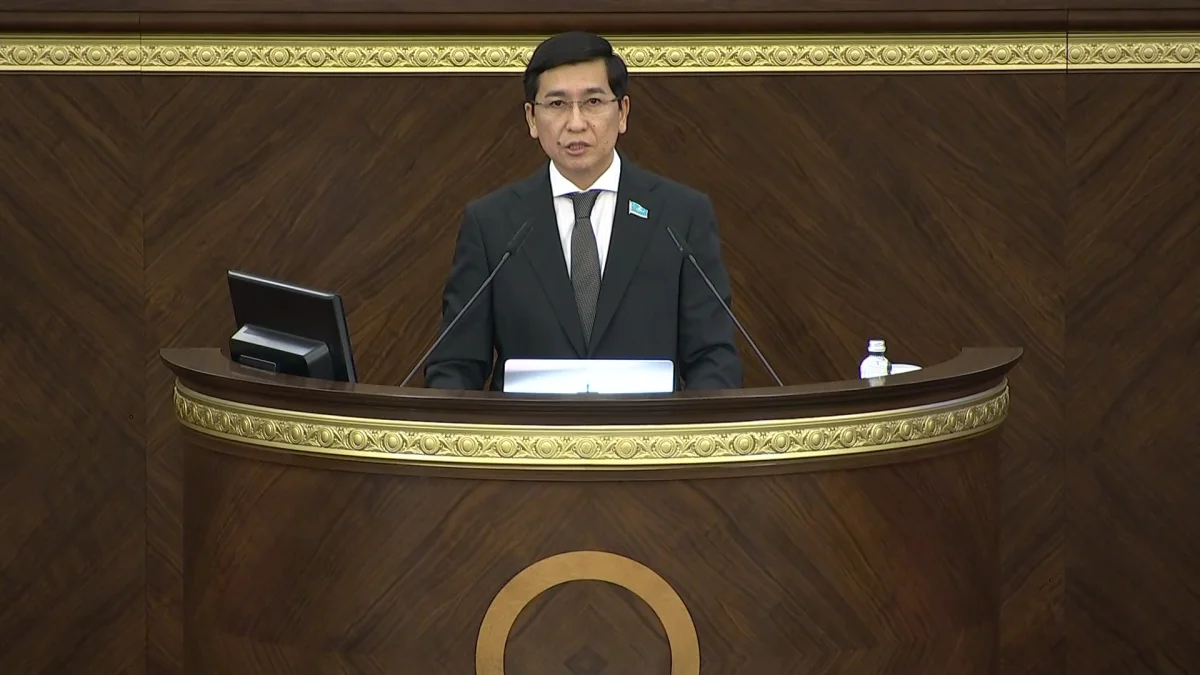 Штрафы за давление на учителей и исчезновение аспирина: что обсуждают в Мажилисе