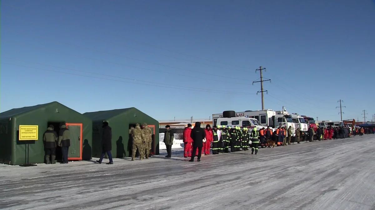 Паводок-2026: готовы ли службы к любому развитию событий?