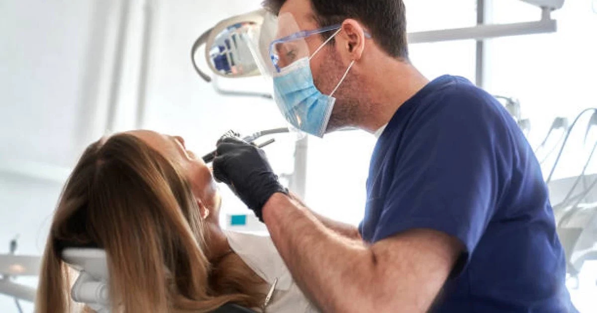 Семейде заң бұзған тіс емханасына айыппұл салынды