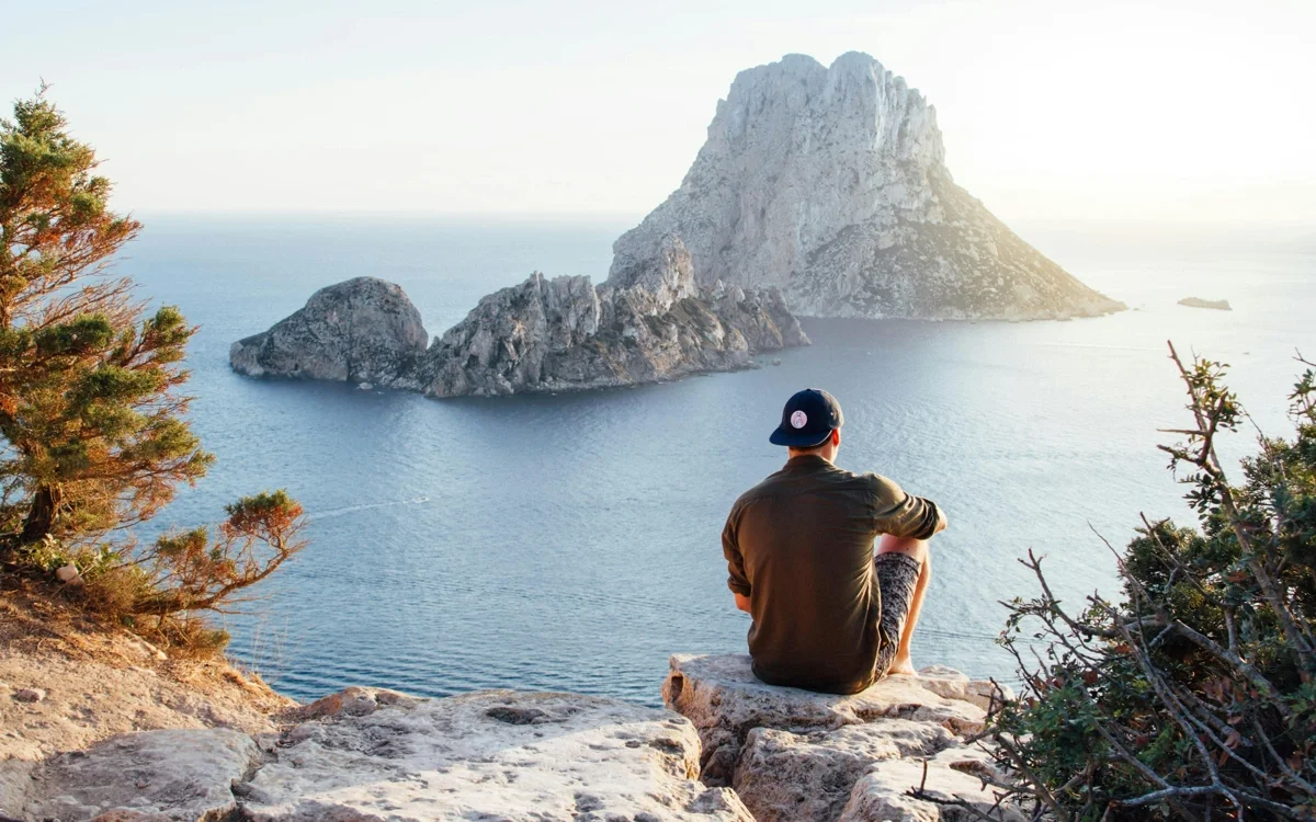 Былтыр елімізге 15,7 млн турист келді