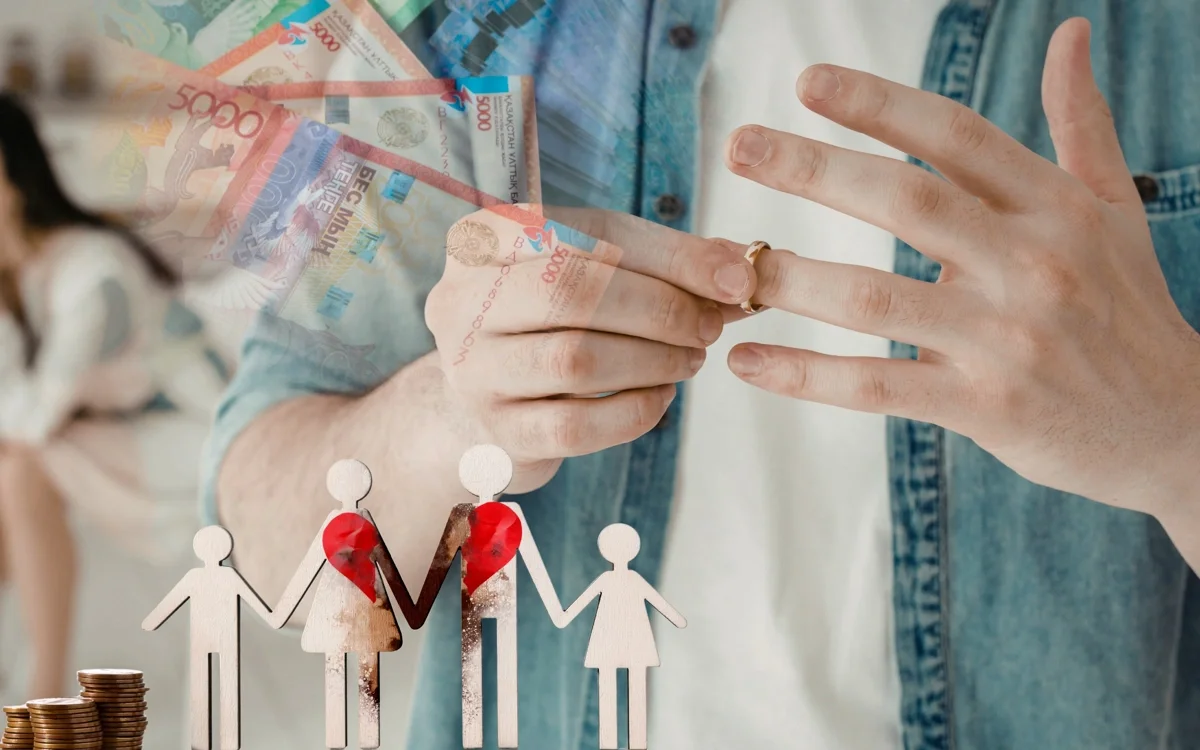 Түркістан облысында 600-ден астам борышкерге іздеу жарияланды