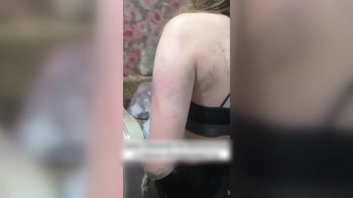 Шестеро подростков жестоко избили девочку в Караганде