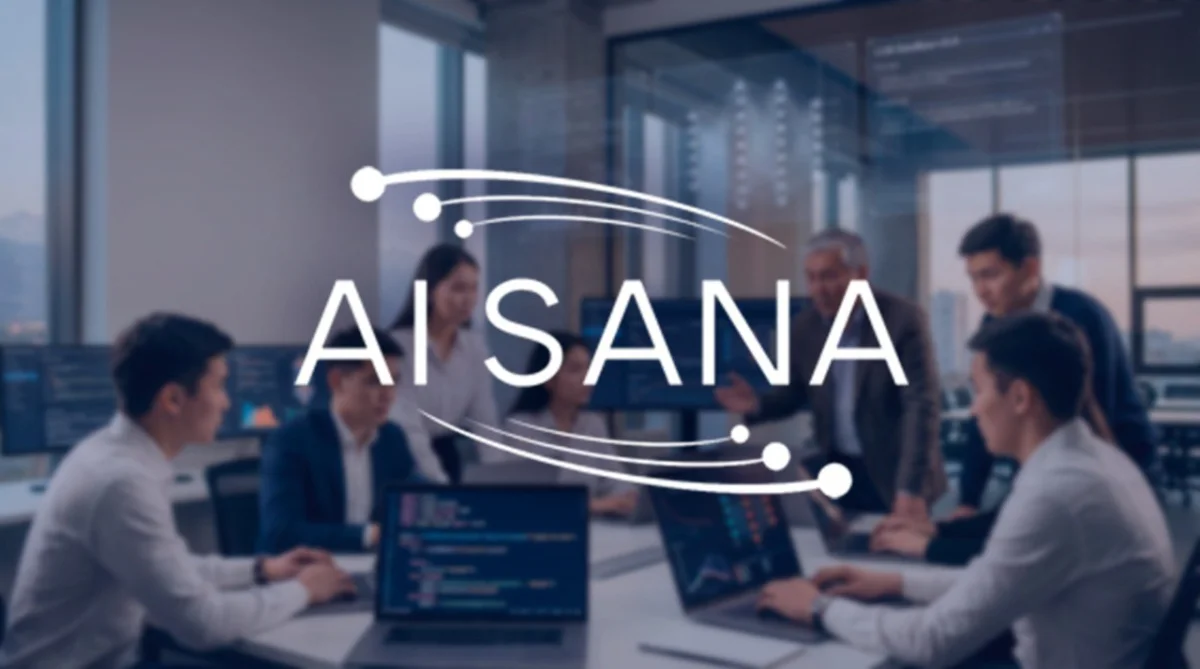 «AI-Sana» бағдарламасының II кезеңіне 100 000 қатысушыны іріктеу кезеңі басталады