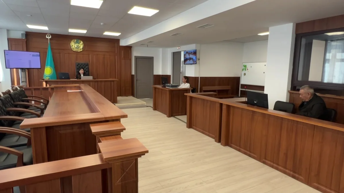 Енесінің басына 5 мәрте пышақ сұғып өлтірген келін жазадан босатылды