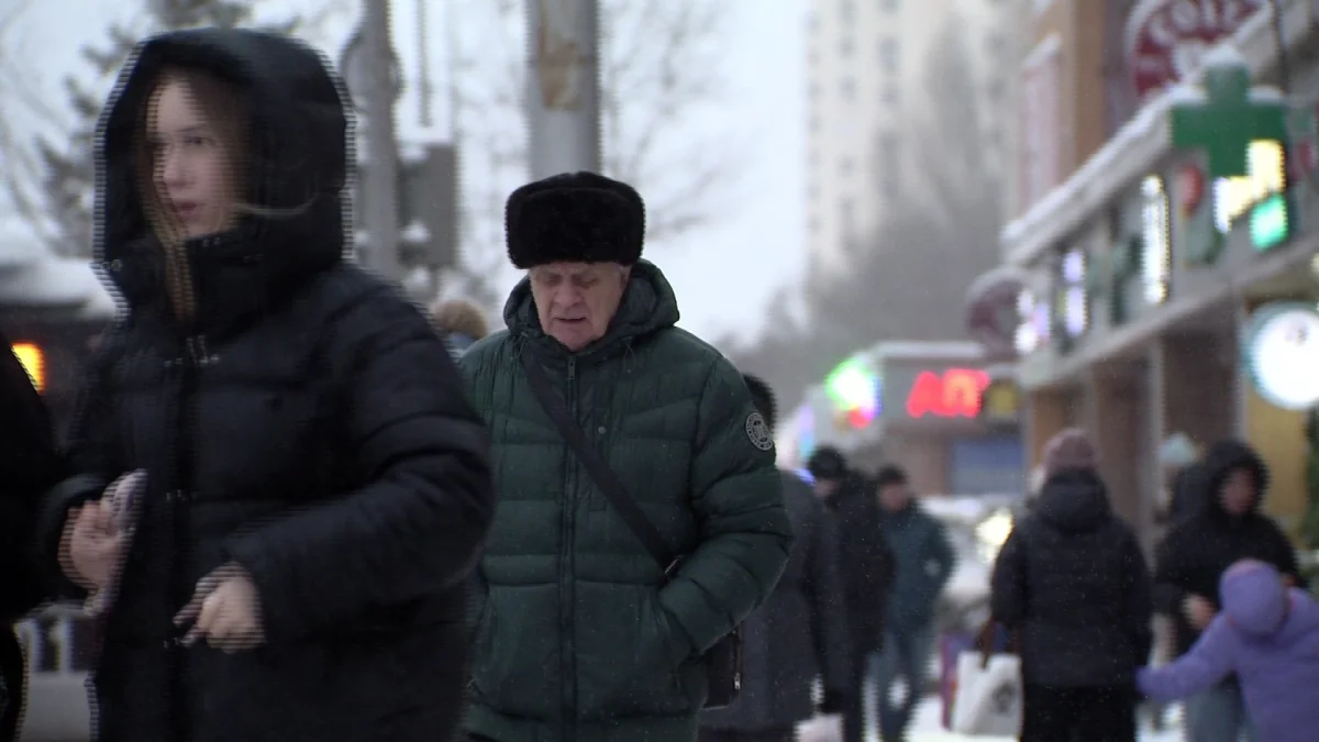 "Человеко-ориентированность - самый большой шаг вперед, который является целью конституционной реформы," - эксперт