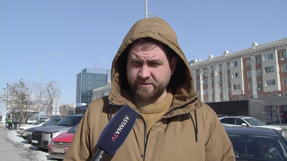 "Конституция должна задавать понятные правила" - казахстанцы высказались об изменениях Основного Закона страны