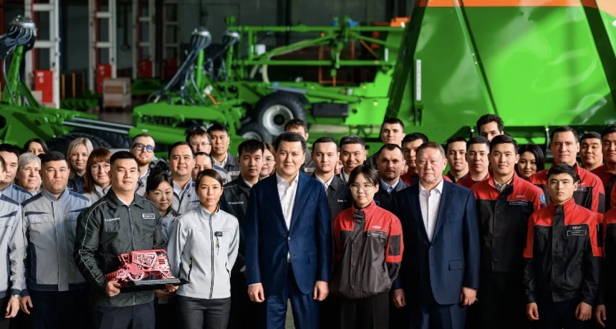 Костанайские этнокультурные объединения высказались в поддержку новой Конституции