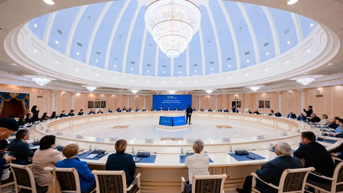 Қостанайдағы этномәдени бірлестіктер жаңа Конституцияны қолдайтындарын мәлімдеді