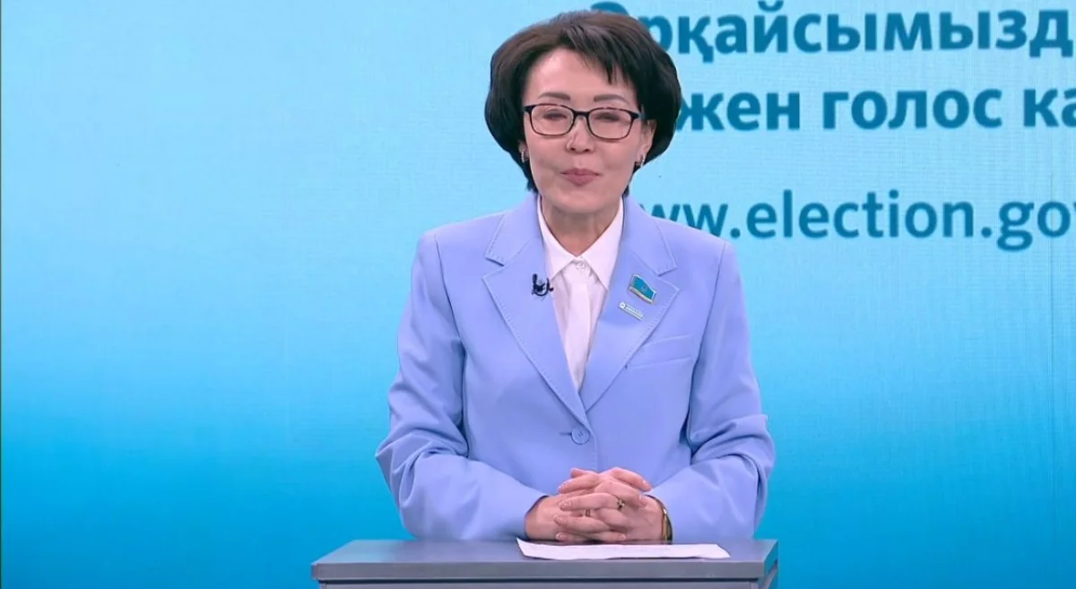 Теңгені Ата Заңда бекіту «ортақ валюта» енгізу туралы қауесеттерге құқықтық тұрғыдан тосқауыл қояды, - депутат