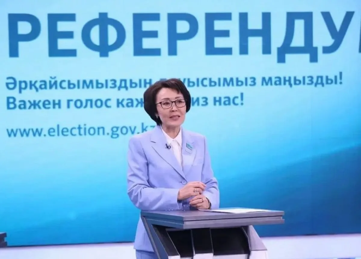 Конституционный статус тенге укрепляет экономический суверенитет - депутат