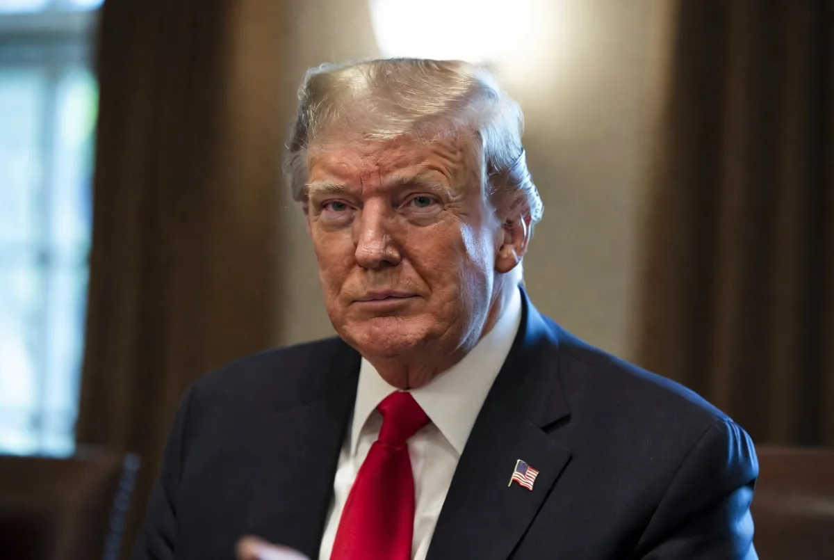 Трамп объявил о начале военной операции против Ирана