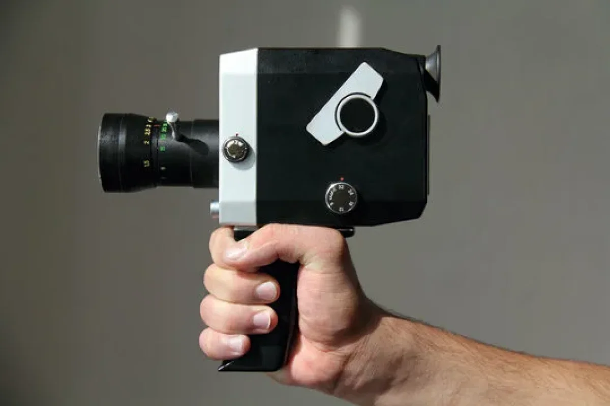 Аида Балаева объявила о старте конкурса кинопроектов