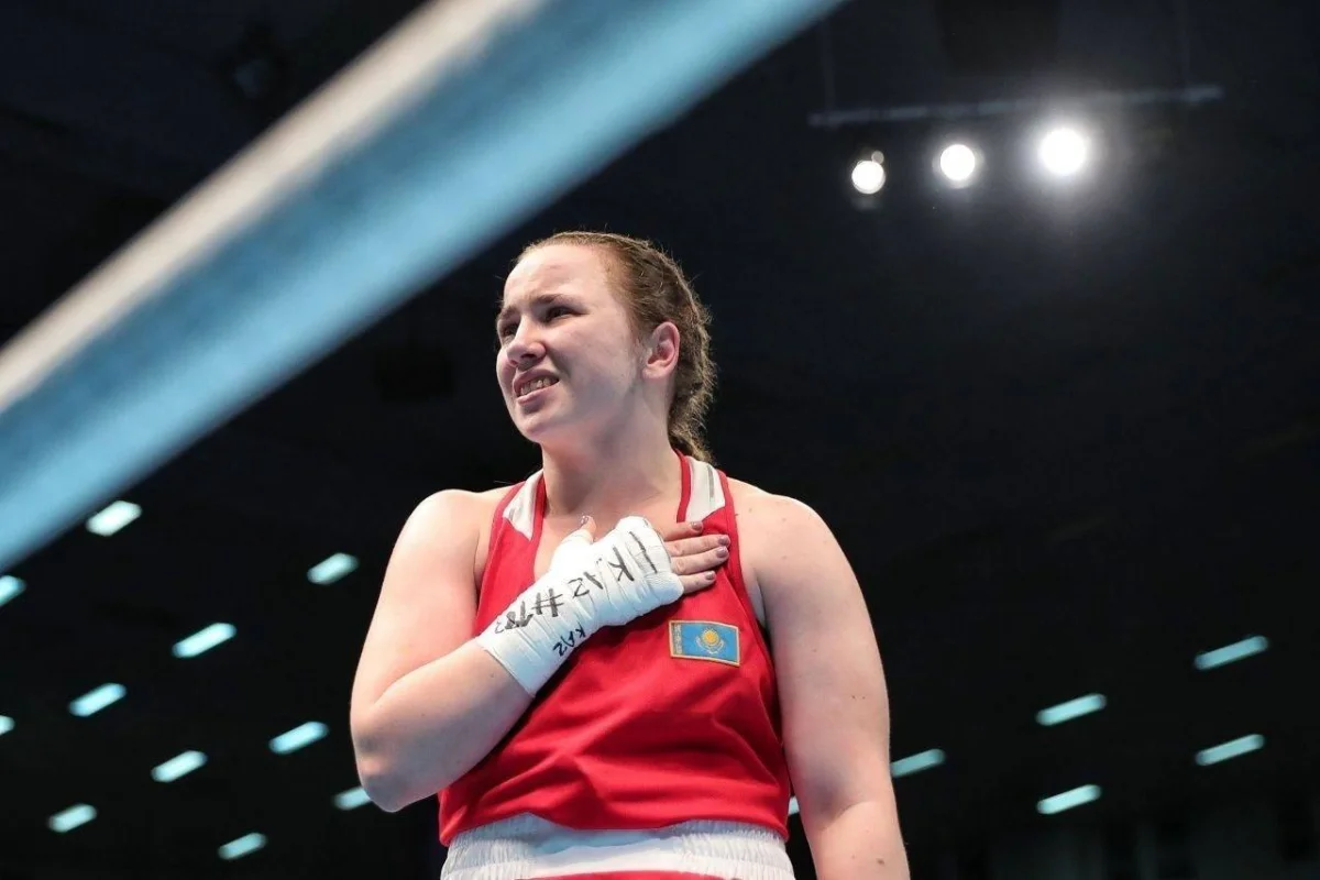 Казахстанские боксеры завоевали четыре золотые медали на турнире в Болгарии