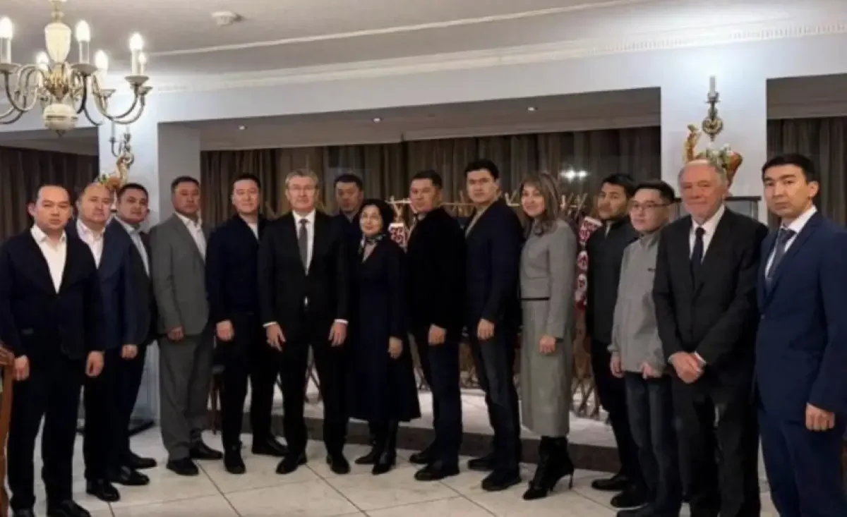 Қазақстанның су дипломаттары Еуропа мен Қытайда білім алып жатыр