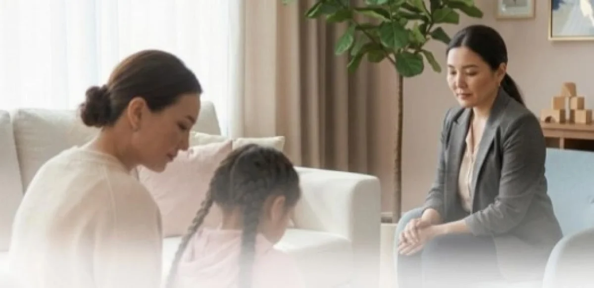 Қазақстанда зорлық-зомбылықтан зардап шеккен балаларға арналған көмек кабинеттері ашылады