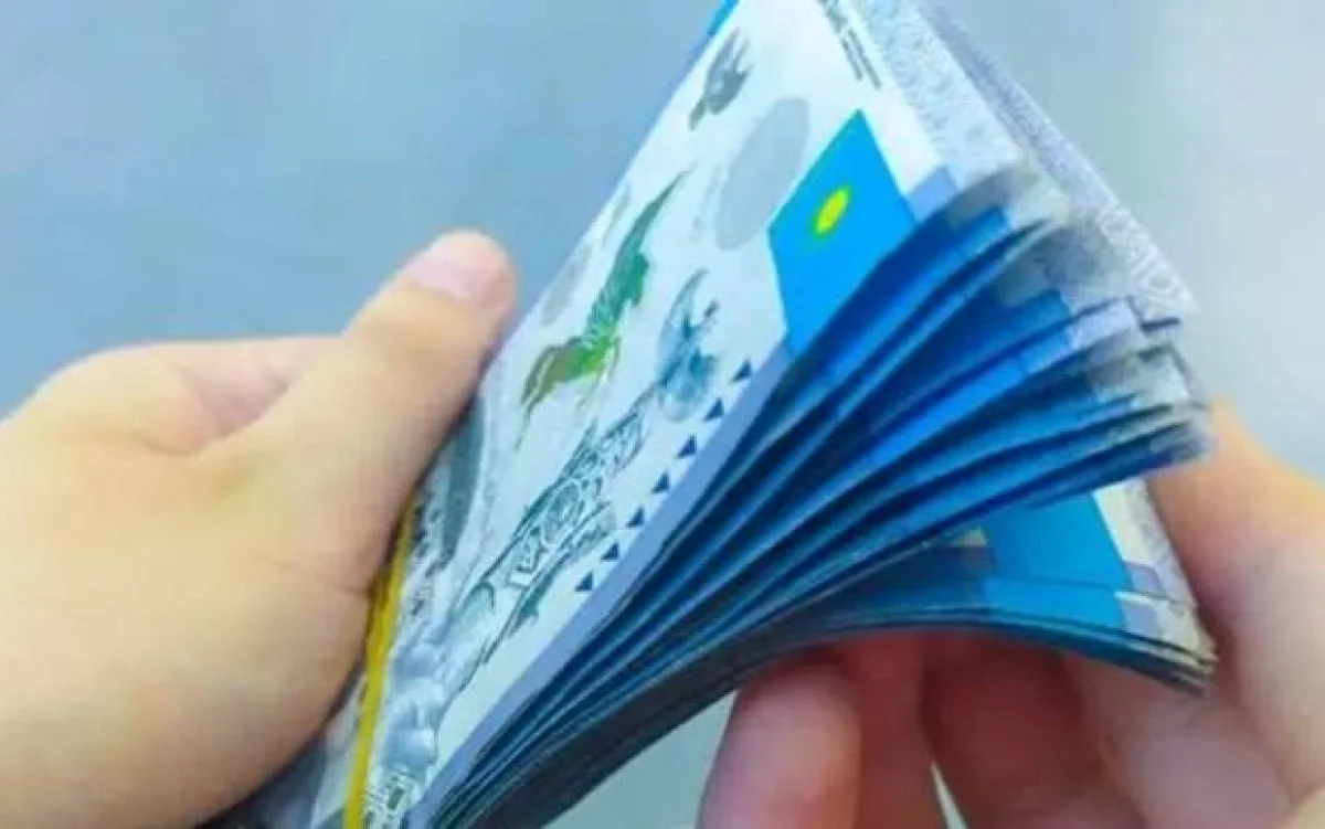 8 наурызға орай кімдер төлемақы алады?