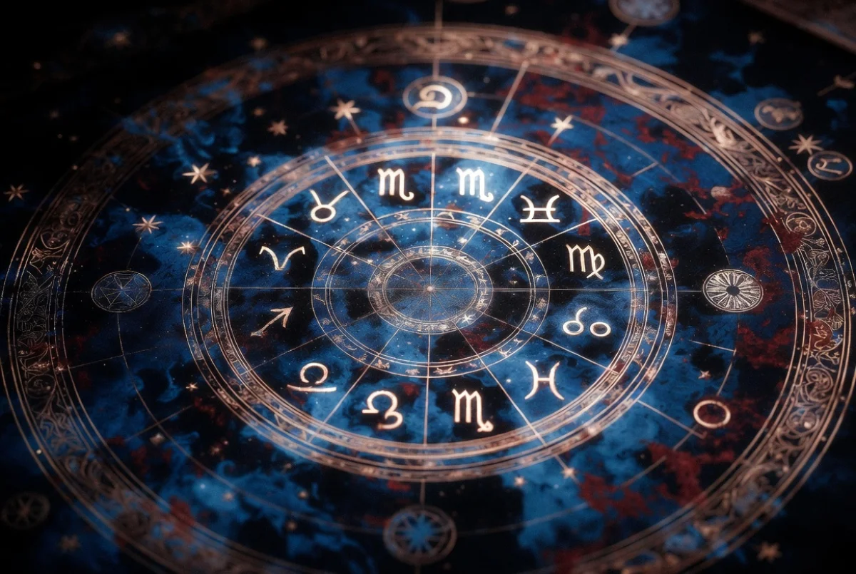 Гороскоп на 3 марта 2026 года: как Лунное затмение повлияет на каждый знак
