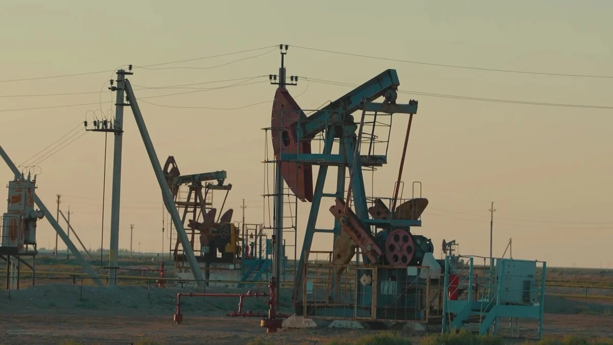 Таяу Шығыстағы ахуал экономикаға қалай әсер етеді?