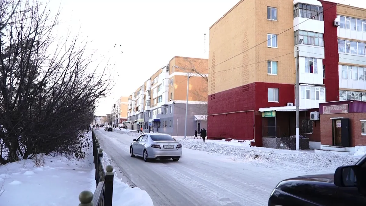 Ақтөбе облысы Хромтау қаласында 14-тегі оқушы қызды зорлаған күдікті ұсталды