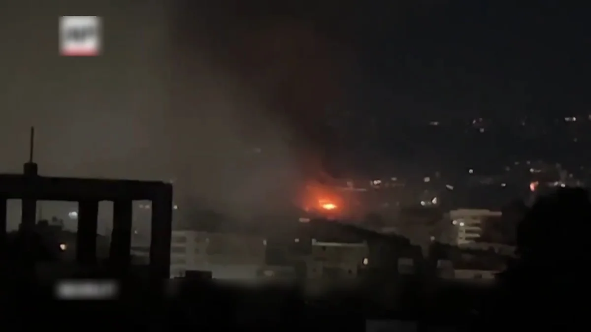 Эскалация на Ближнем Востоке: Казахстан усилил меры по защите граждан и отменил рейсы