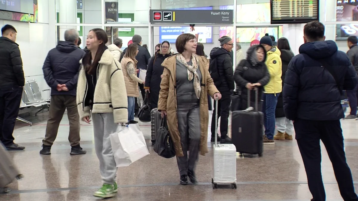Сезон отпусков под угрозой срыва: казахстанцам, возможно, придется отказаться от популярных направлений