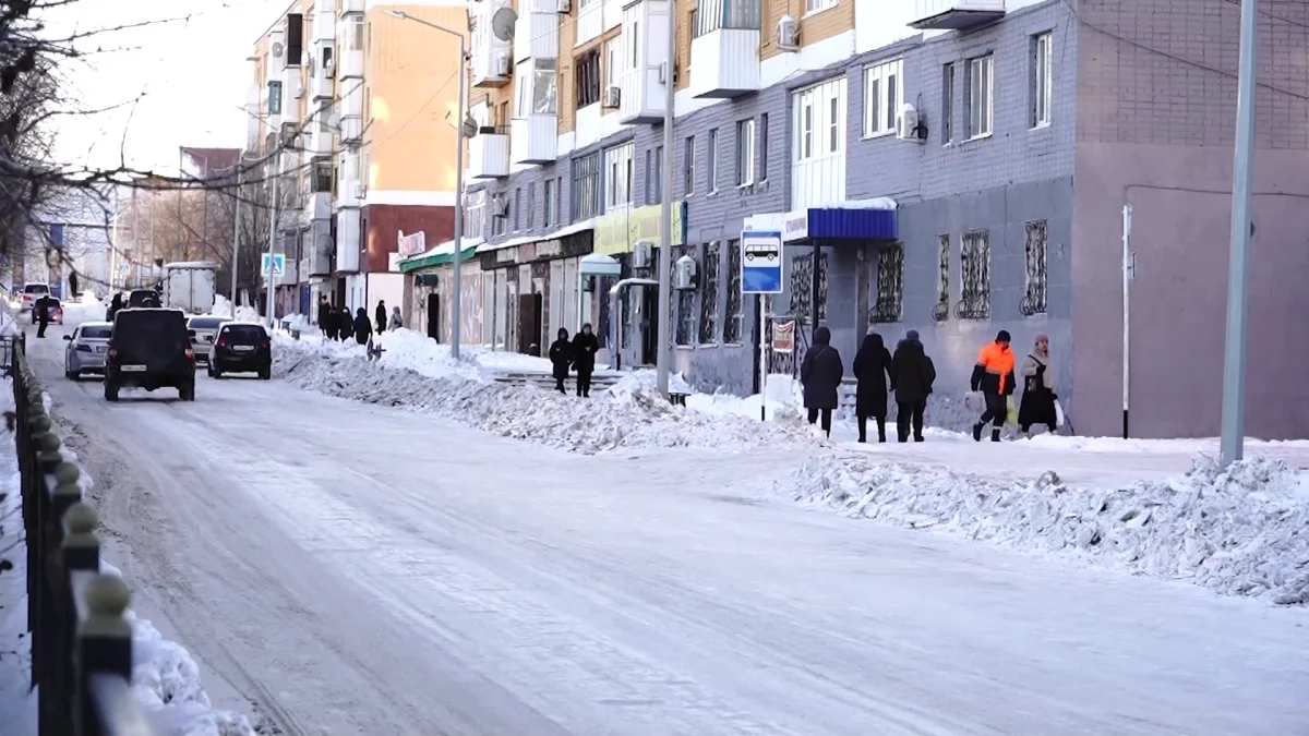 14-летнюю школьницу изнасиловали в Актюбинской области