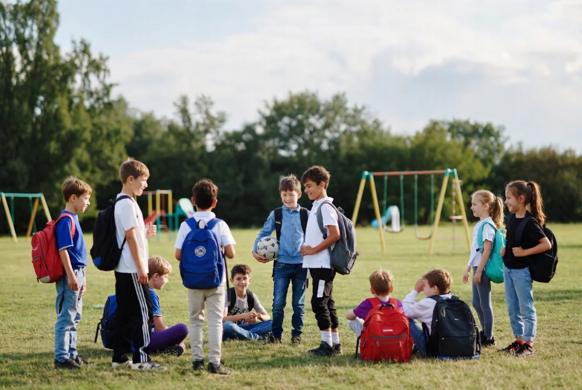 Школьников ждёт передышка: когда начнутся весенние каникулы и сколько дней отдыха в марте